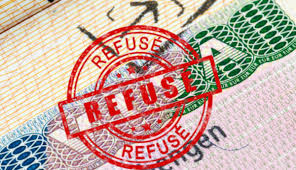 Contester un refus de Visa pour la France