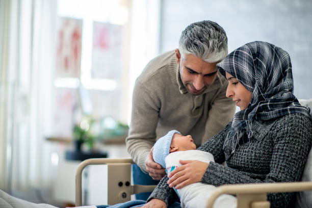 Le Regroupement familial