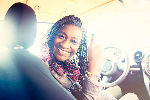 Conduire avec un permis étranger
