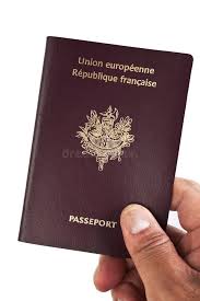 Retrait de la nationalité française par déclaration
