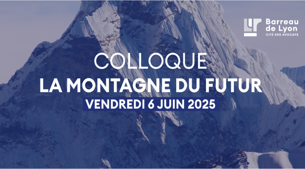Quelles sont les perspectives de construction en montagne?