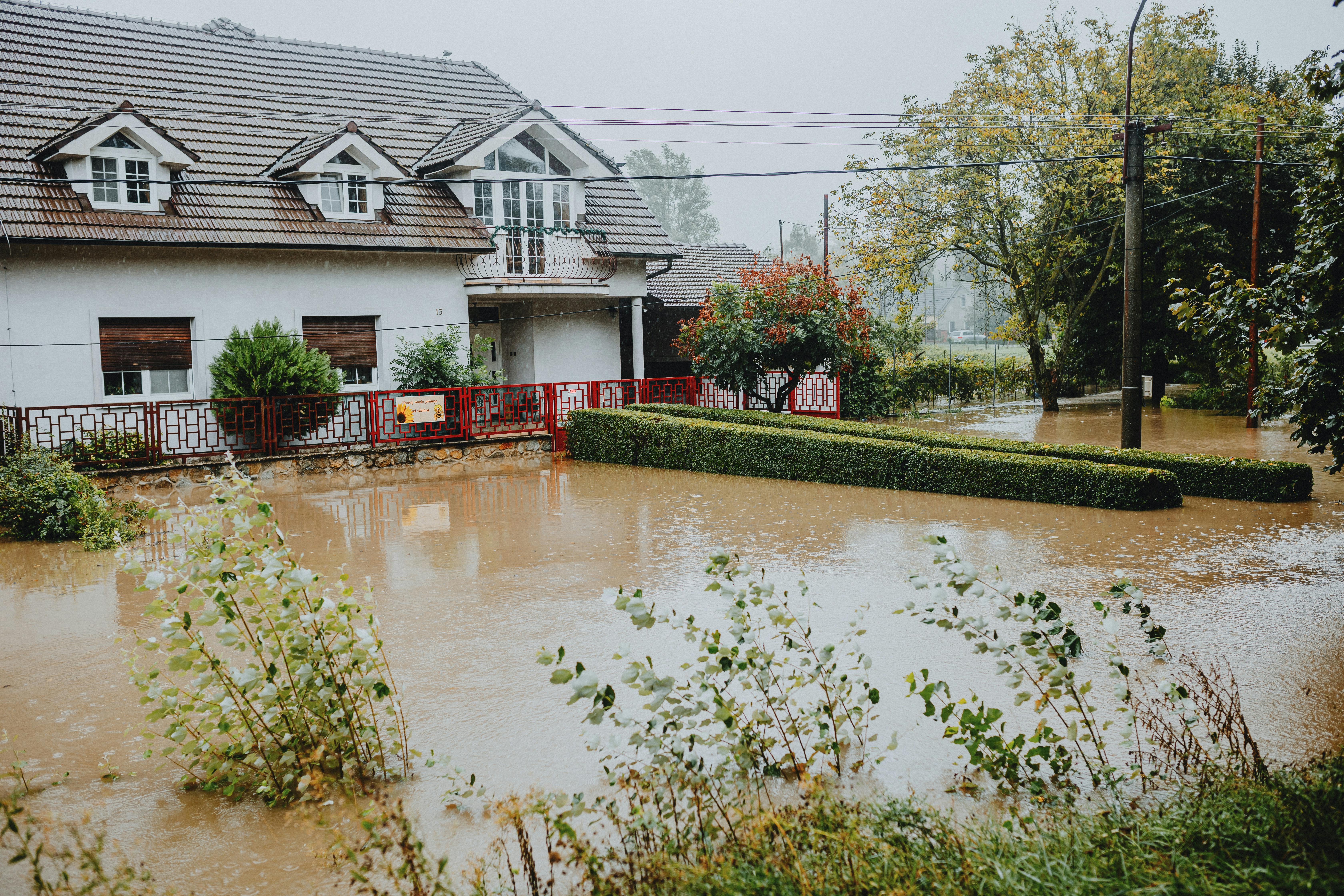 Carence fautive du Maire en cas d'inondations 