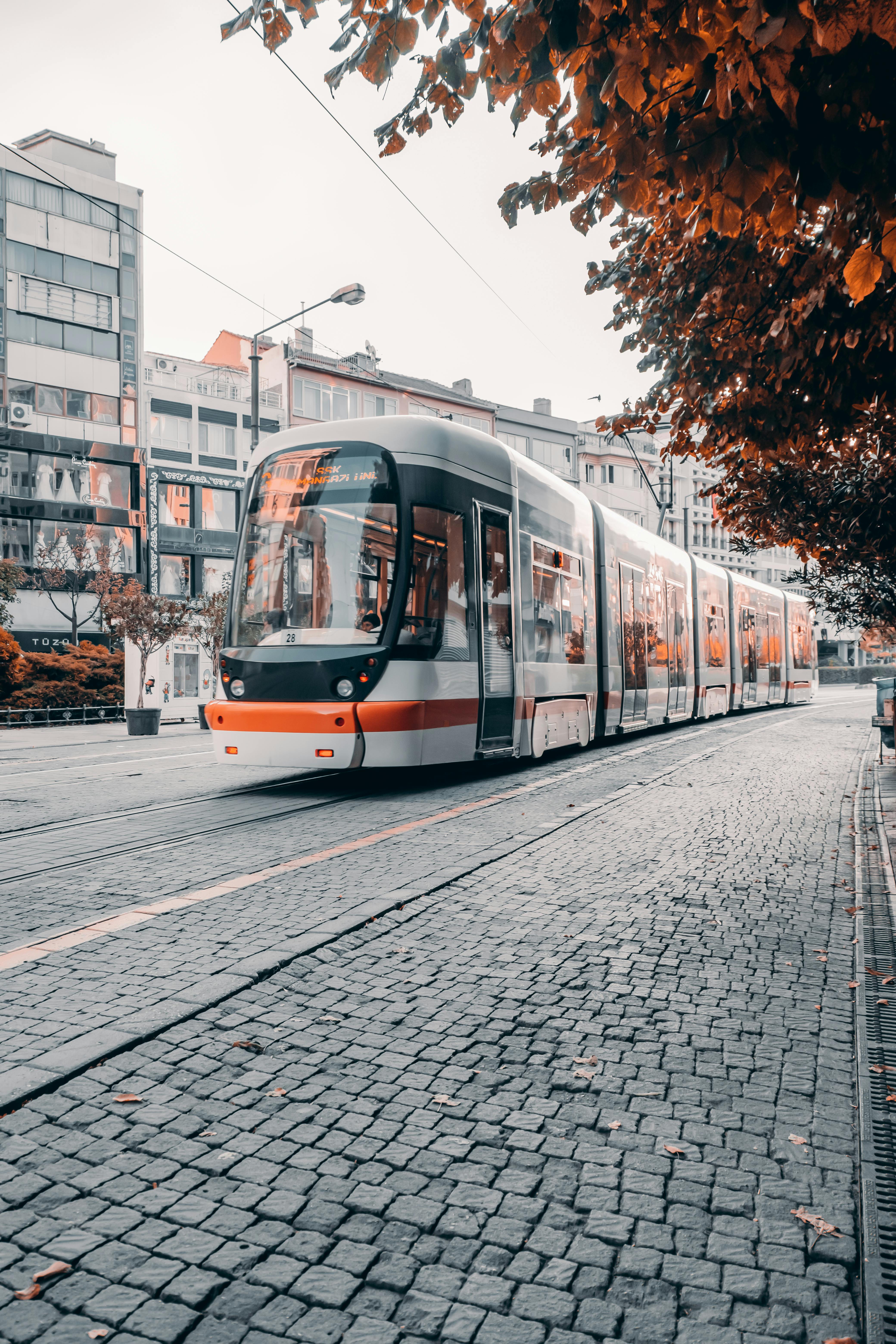 Expropriation  et prolongement d’une ligne de tramway : quel contrôle du juge administratif ? 