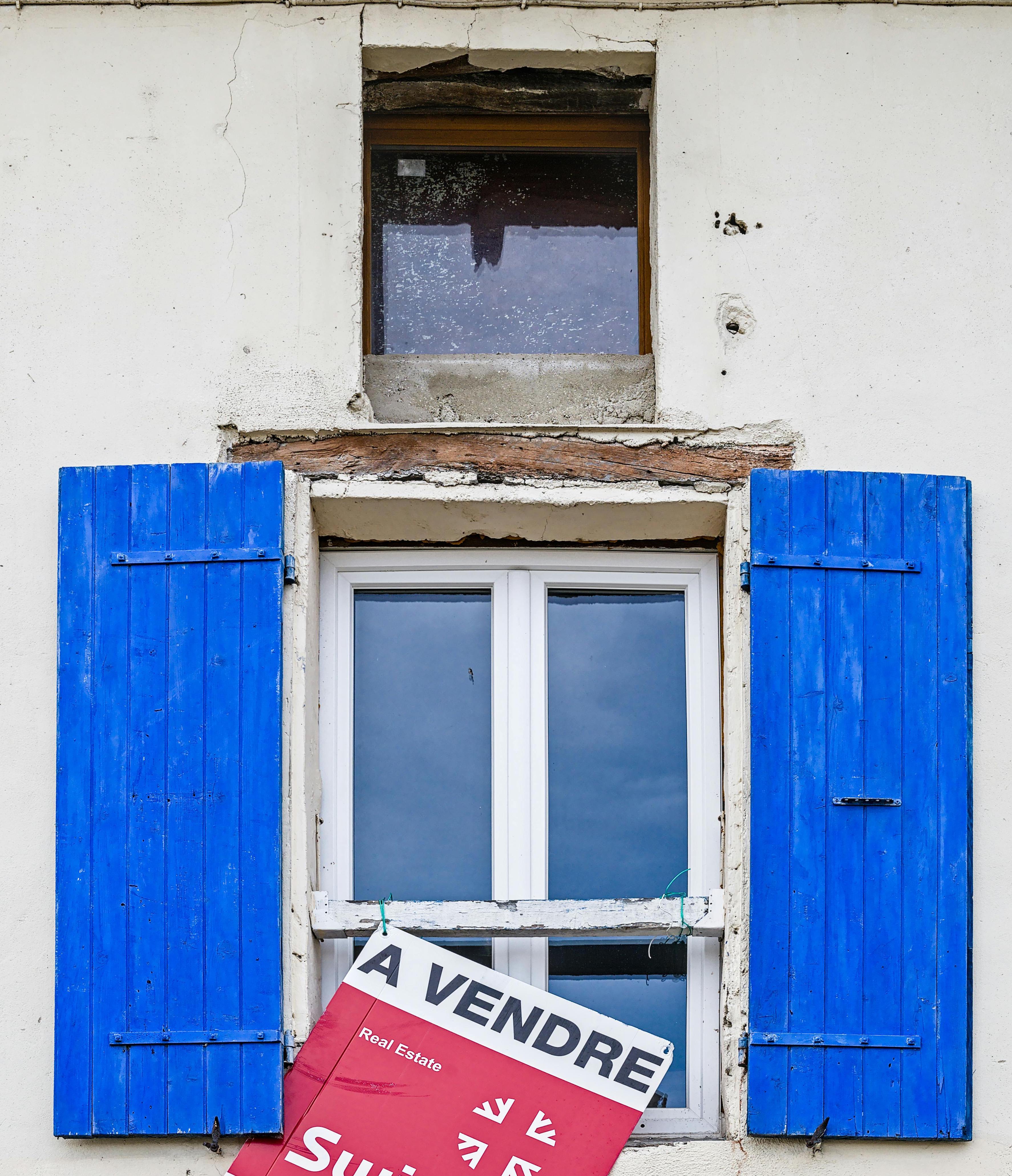 Annulation d’une préemption sans objet 