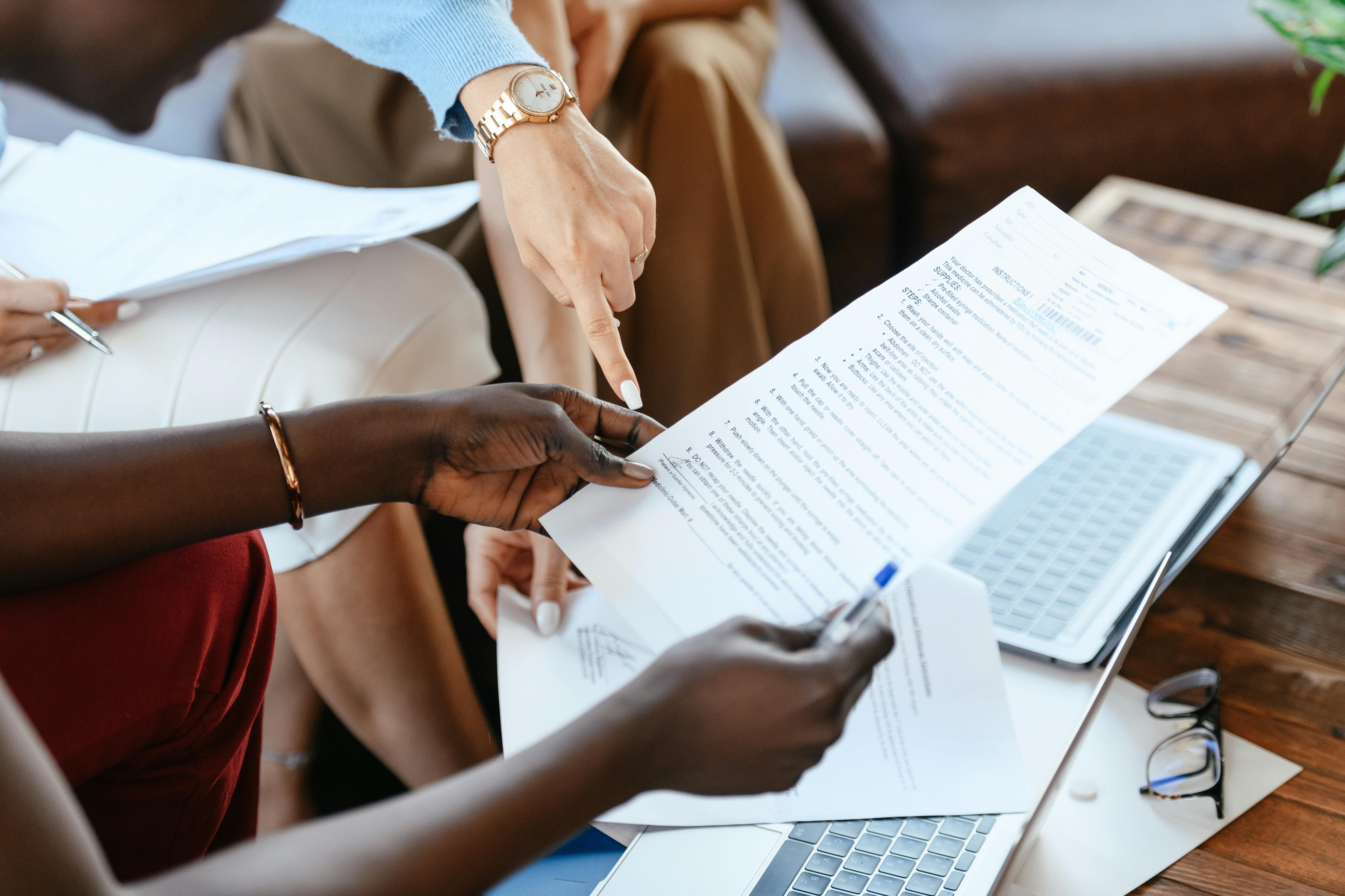 L’importance du choix du régime matrimonial des indépendants