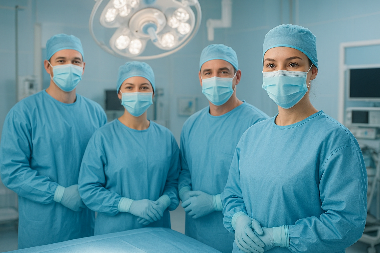 Déclaration des évenements indésirables et Sécurisation des professionnels de santé
