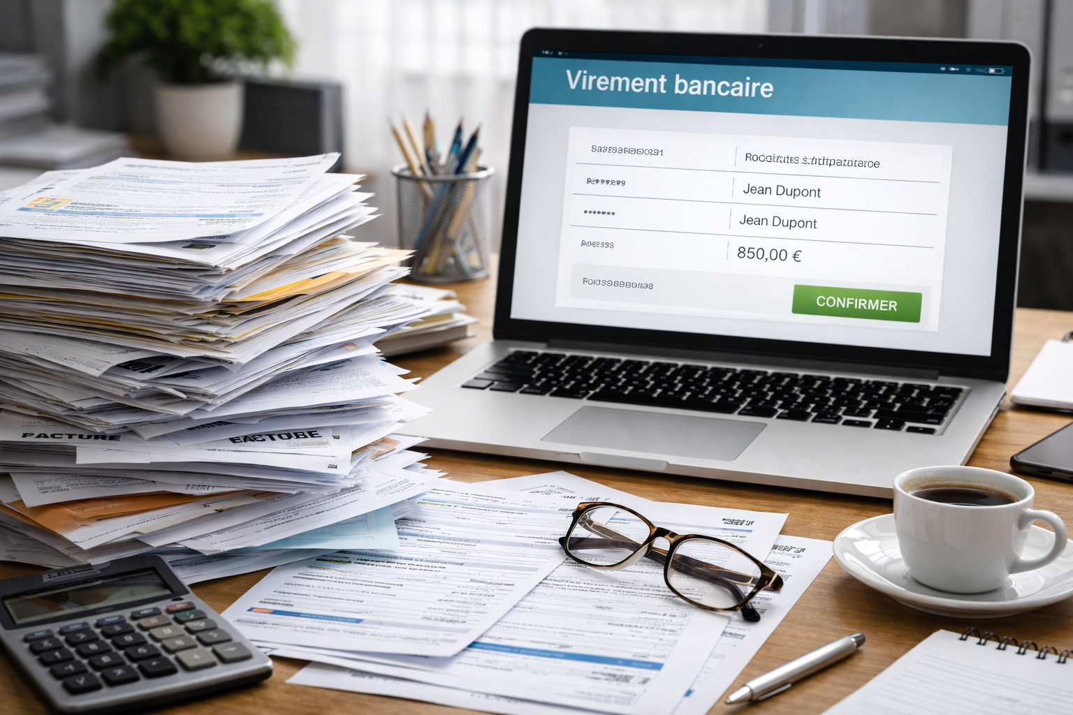 Médecins, Infirmiers, Kinésitherapeutes, Dentistes, Cliniques, saviez vous que la DGCCRF peut venir contrôler vos délais de paiement et vous sanctionner en cas de non respect de la réglementation ?