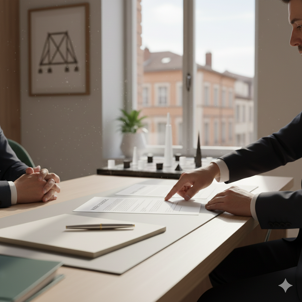 Vendre son entreprise à Toulouse : une étape qui se prépare