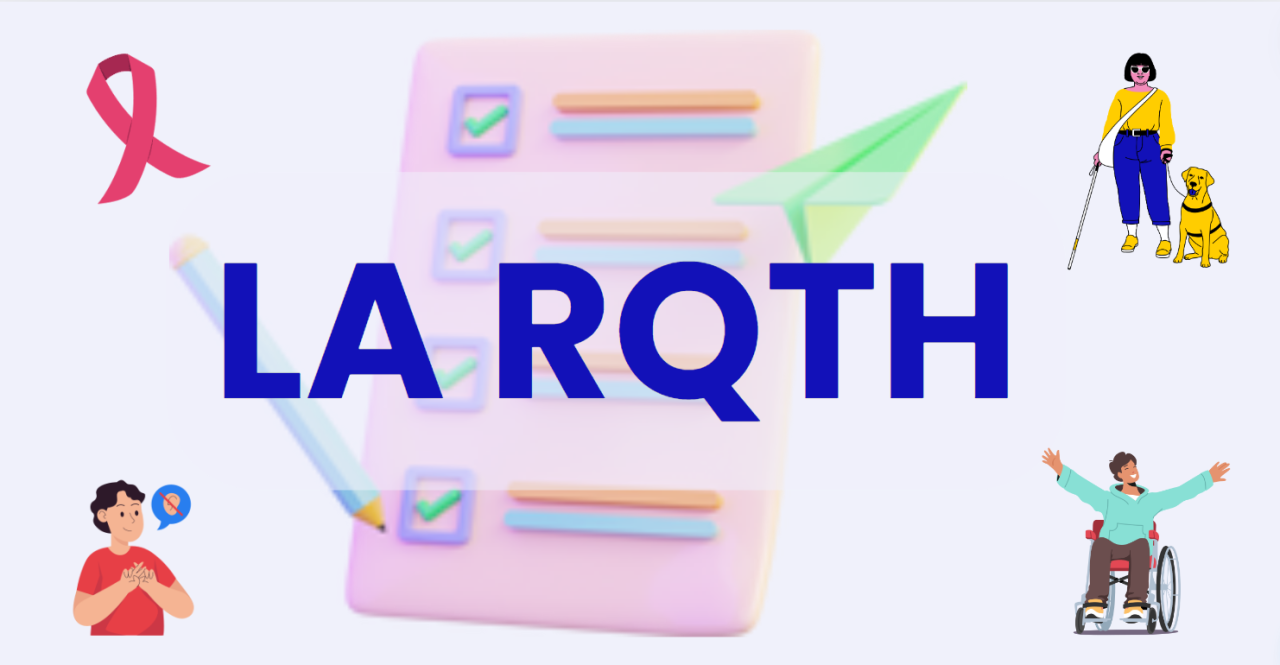 Refus de RQTH : que faire ?