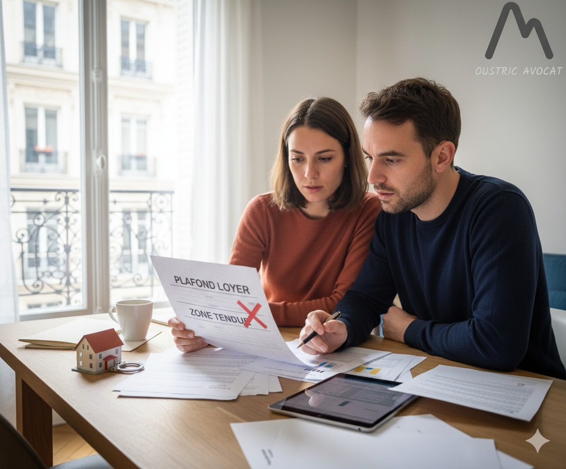 Encadrement des loyers : les règles à respecter et pièges à éviter 2025/2026