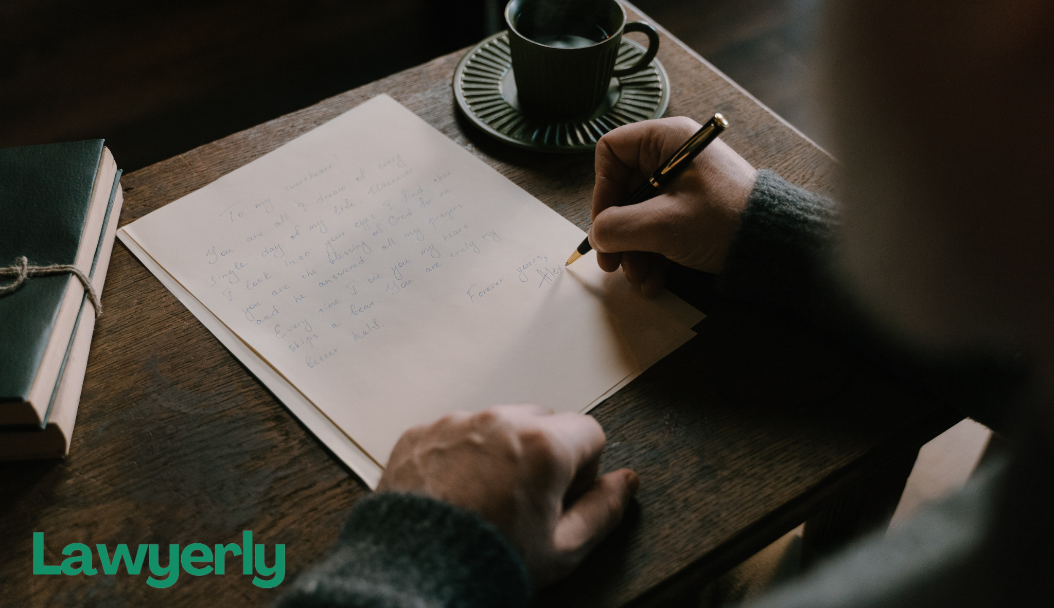 Qu'est-ce qu'une lettre de mise en demeure ?