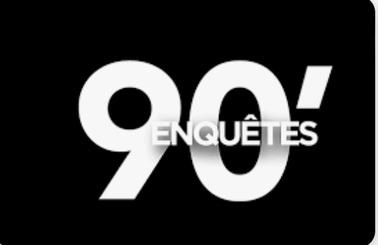Le Cabinet PELTIER & CALDERERO est intervenu dans l’émission 90’ Enquêtes