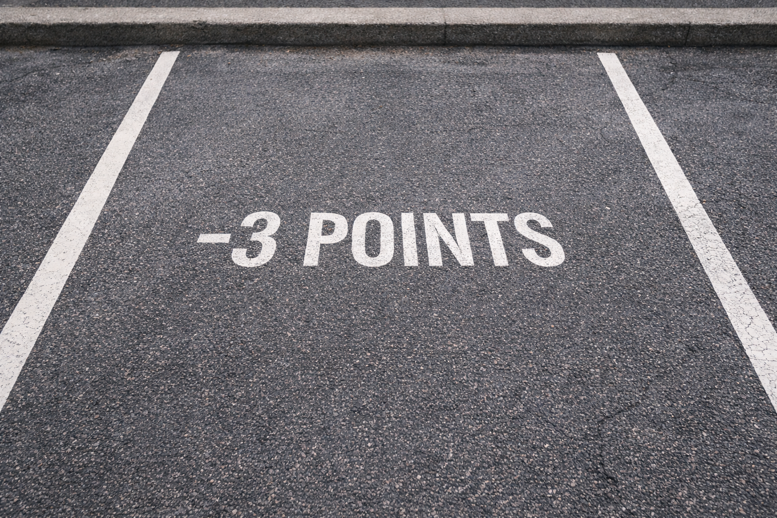 Tribunal de police du Mans : une requalification qui évite la perte de 3 points et sauve le permis de conduire