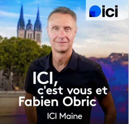Vélo, trottinettes, voitures : rendez-vous le 5 octobre dans ICI C’EST VOUS
