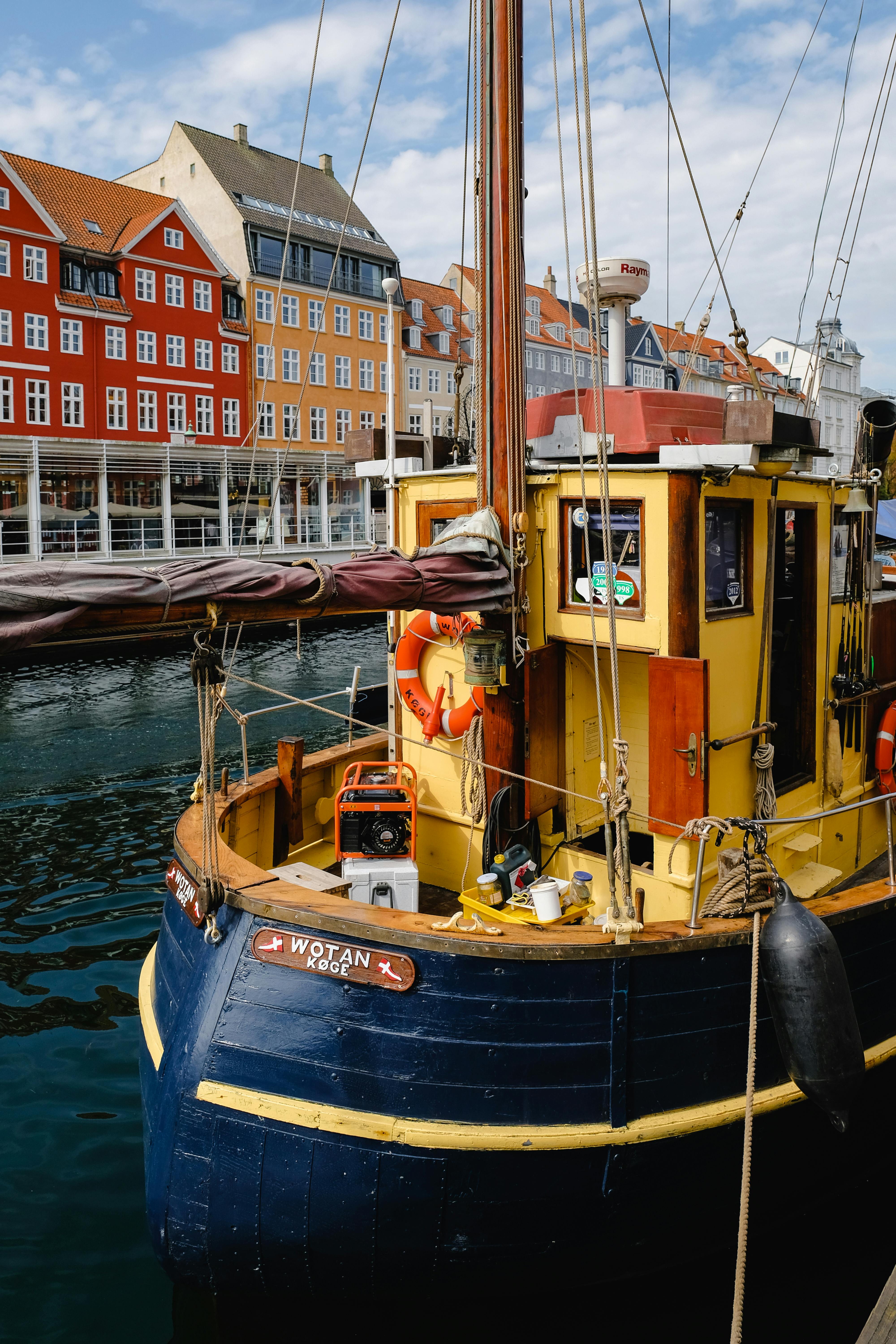 Any new administrative comments on the new France-Denmark tax treaty (income tax)?
