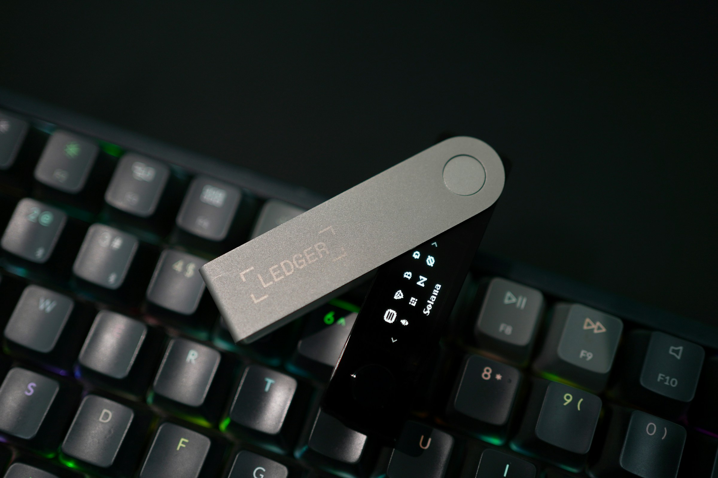 Nouvelle alerte de sécurité : Ledger sous le feu des projecteurs une quatrième fois ? 