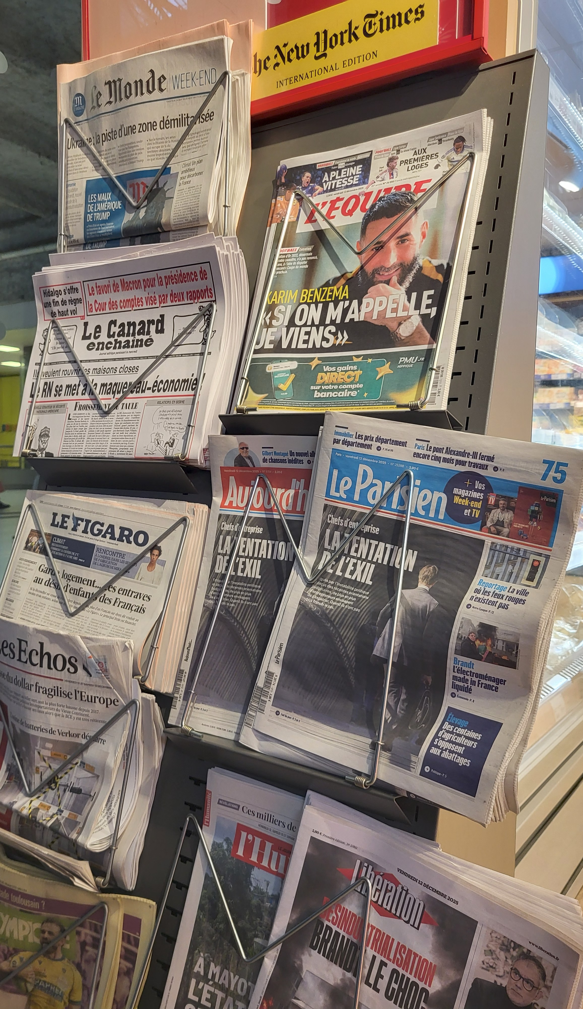 La protection des journalistes professionnels face aux détenteurs de capital