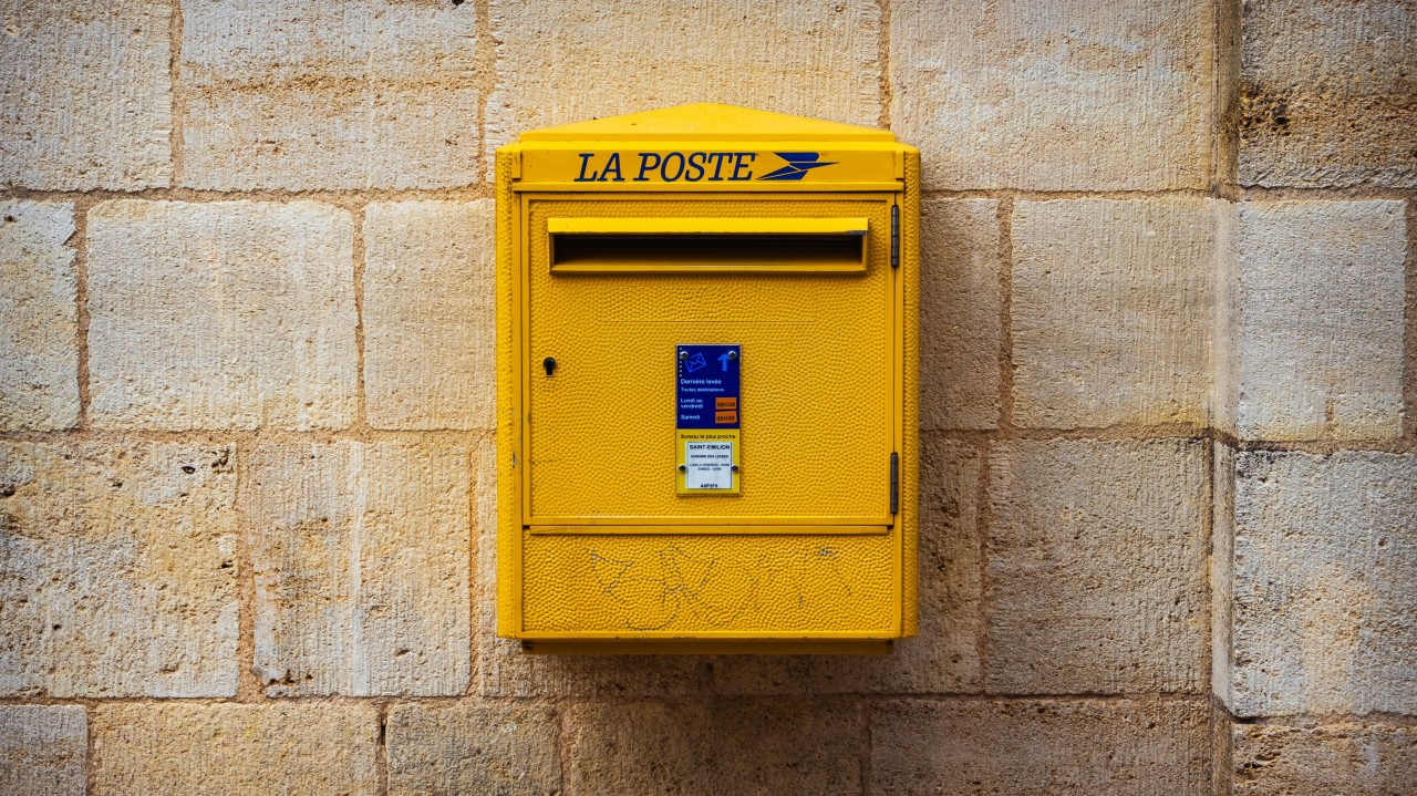 Le cachet de la Poste fait-il (encore) foi?