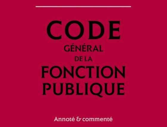 Création de la partie réglementaire du Livre III du code général de la fonction publique relatif au recrutement.