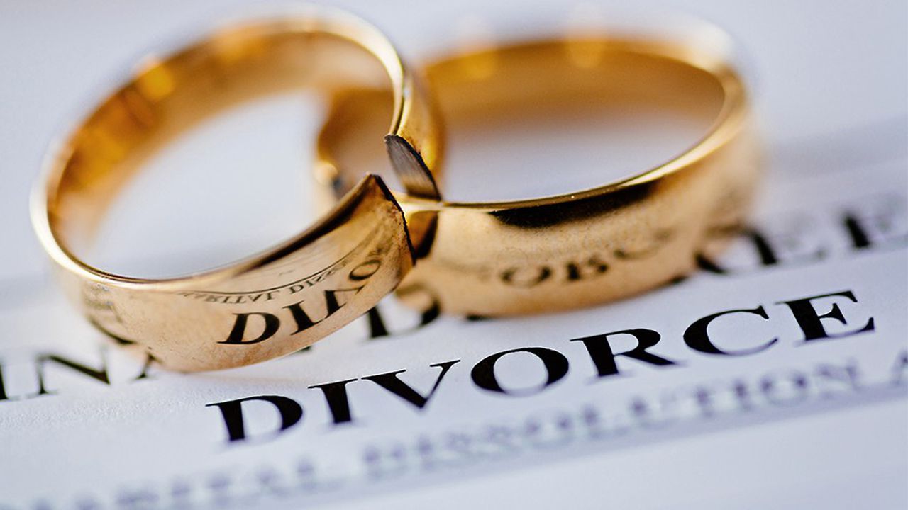 Quel est le divorce le plus rapide et le moins couteux ?