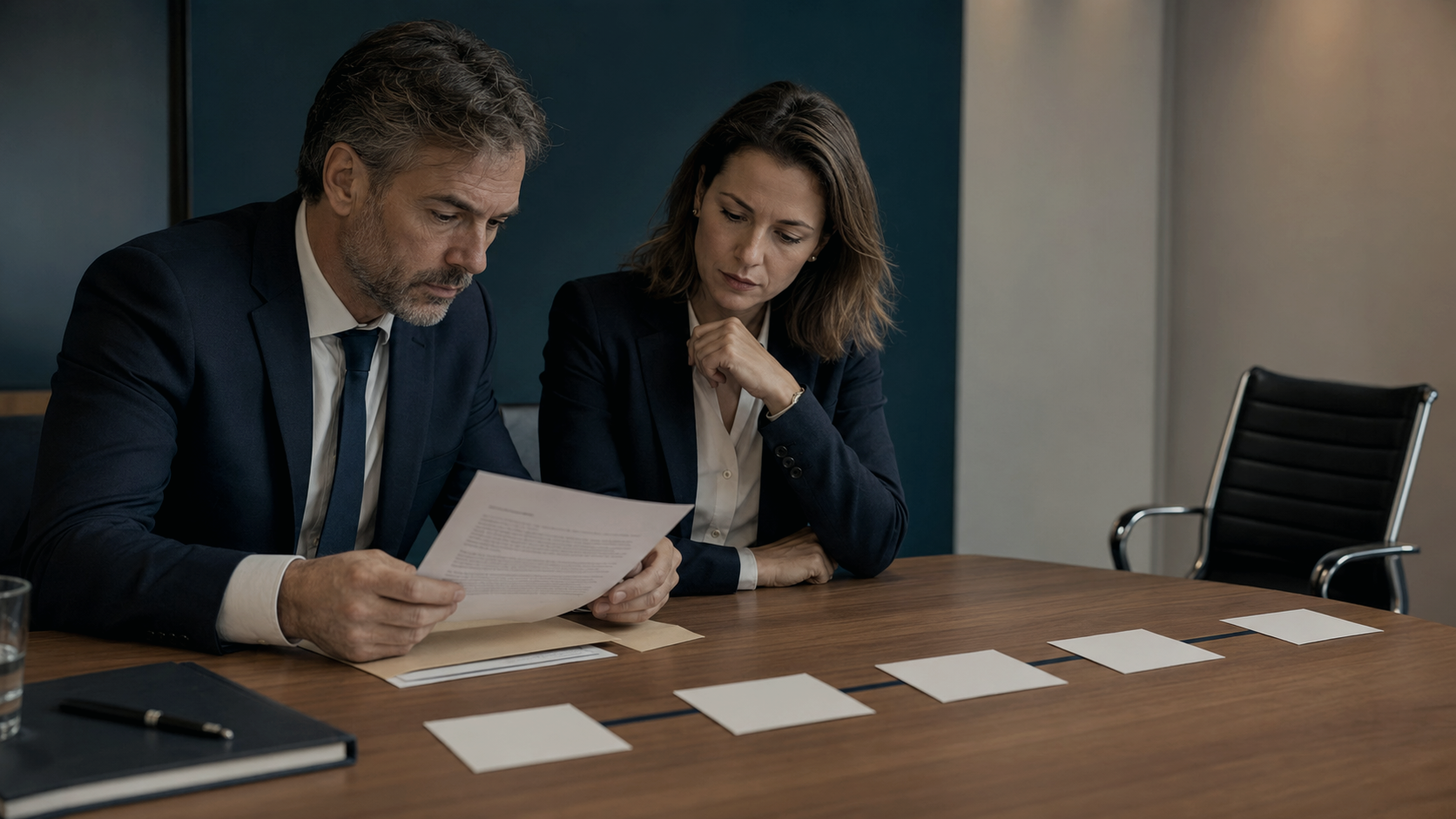 Abandon de poste : faut-il utiliser la présomption de démission ?
