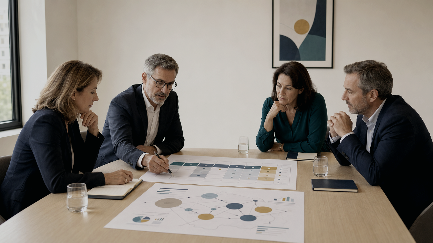 Étendre un accord de branche : quel impact sur la concurrence entre entreprises ?