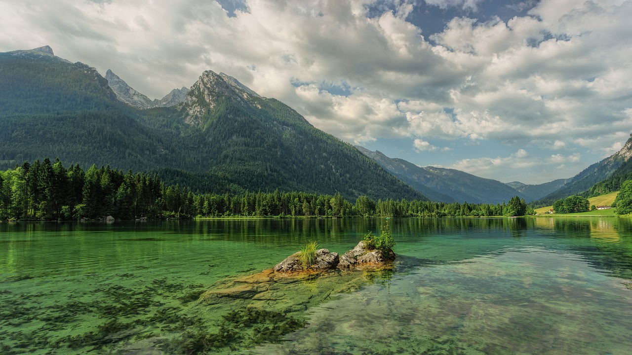 Responsabilité administrative en environnement