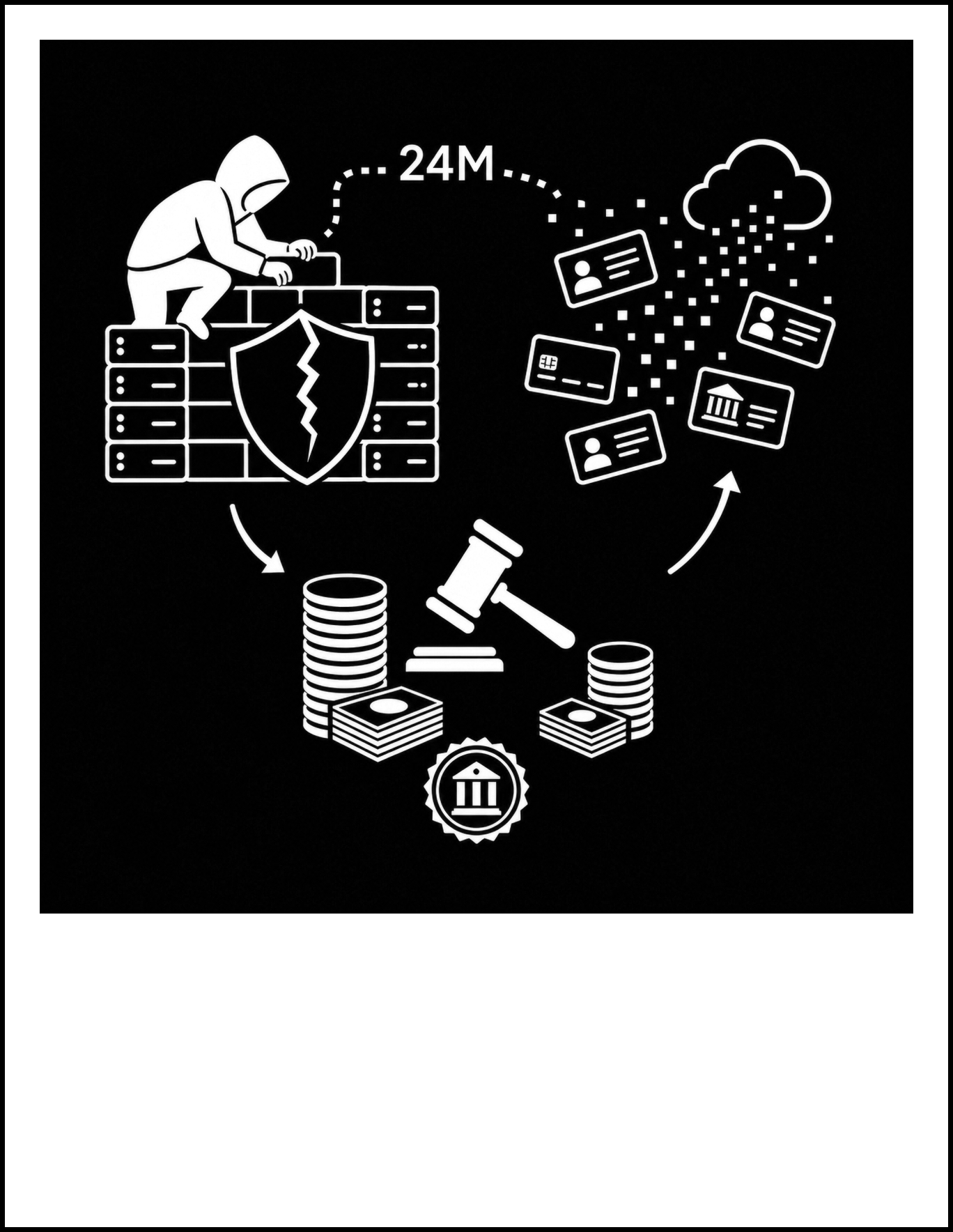 “Merci FREE !?!” ----- 24 millions de victimes FREE non informées ---- 24 jours d’intrusions non détectées ---- FREE n’informe pas la CNIL ---- les Hackers … si ! ---- Question d’éthique !