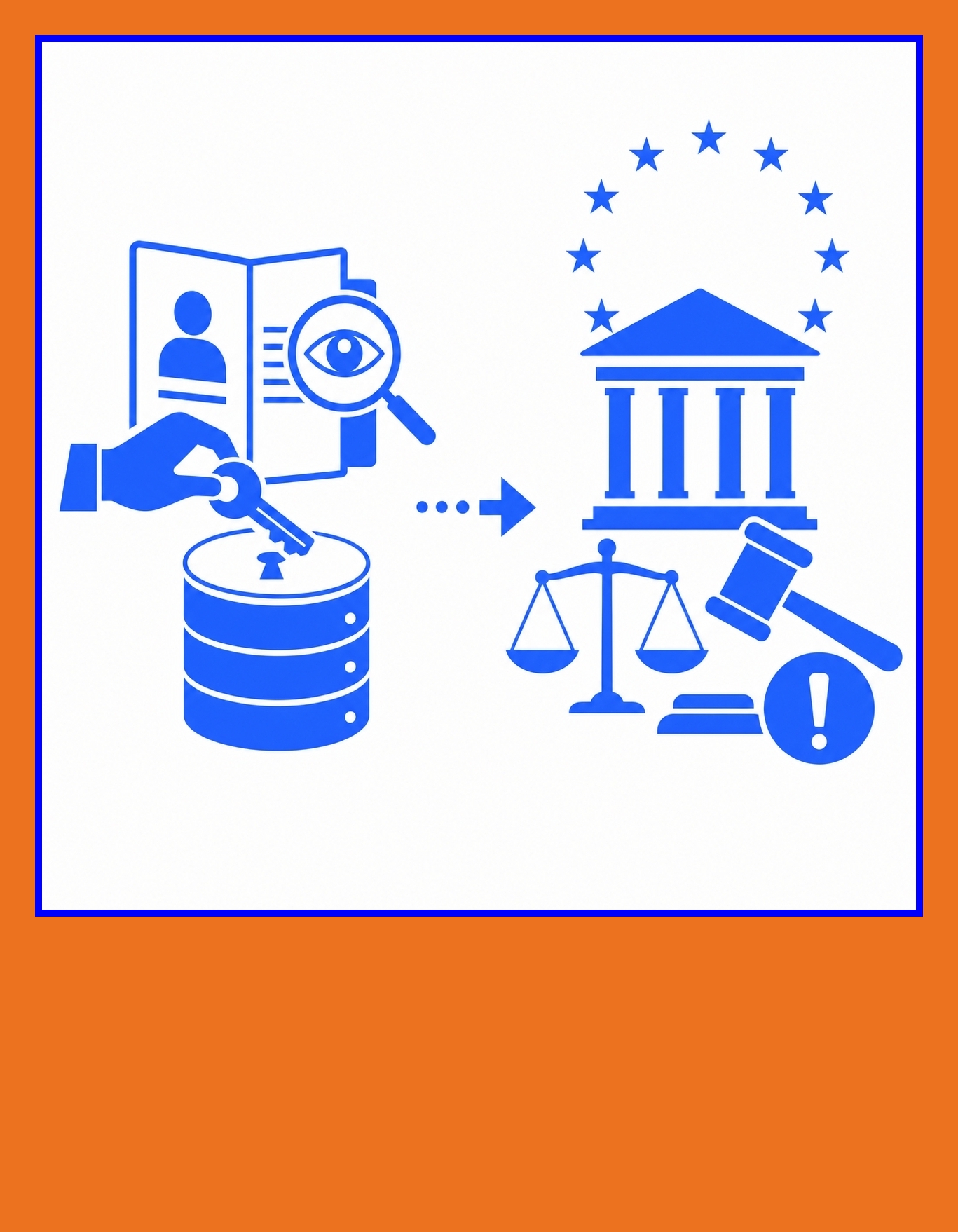 DSAR FARMING | La CJUE tranche: il peut y avoir ABUS du droit d'accès aux données personnelles dès la PREMIERE demande... MAIS... | CONSEILS & ENSEIGNEMENTS