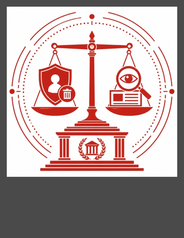 De la MISE EN BALANCE "souverainement contingente et contradictoire" du "DROIT À L'OUBLI" vs "le DROIT A L'INFORMATION DES EDITEURS DE PRESSE": Cass. civ. 1ere. 03 juin 2026 (20 MINUTES) | TJ PARIS 8 avril 2026  (WIKIMEDIA)