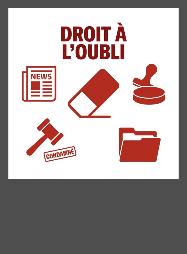 # CONSEILS |  COMPENDIUM | Droit à l'effacement &  Archives de presse en ligne | Cour de cassation, 1re chambre civile, 3 juin 2026, n° 25-14.228 (20minutes.fr) 
