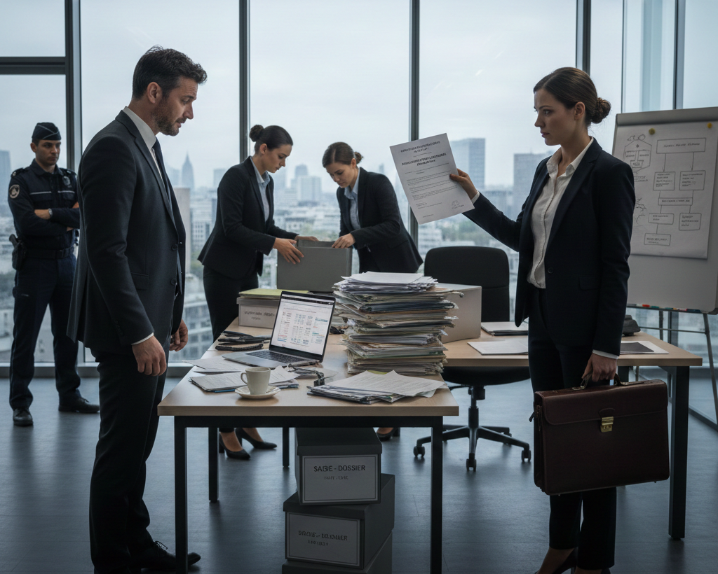 Comment contester une mesure d’instruction avant tout procès (Article 145 CPC) ?