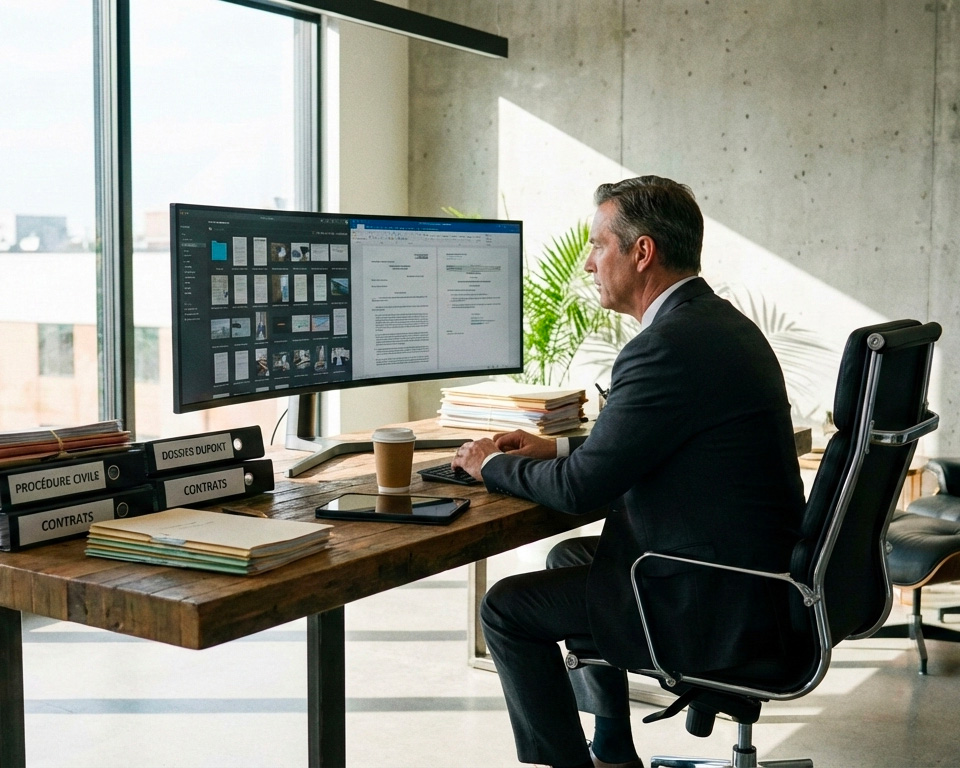 Comment obtenir une mesure d'instruction in futurum (Article 145 CPC) ?