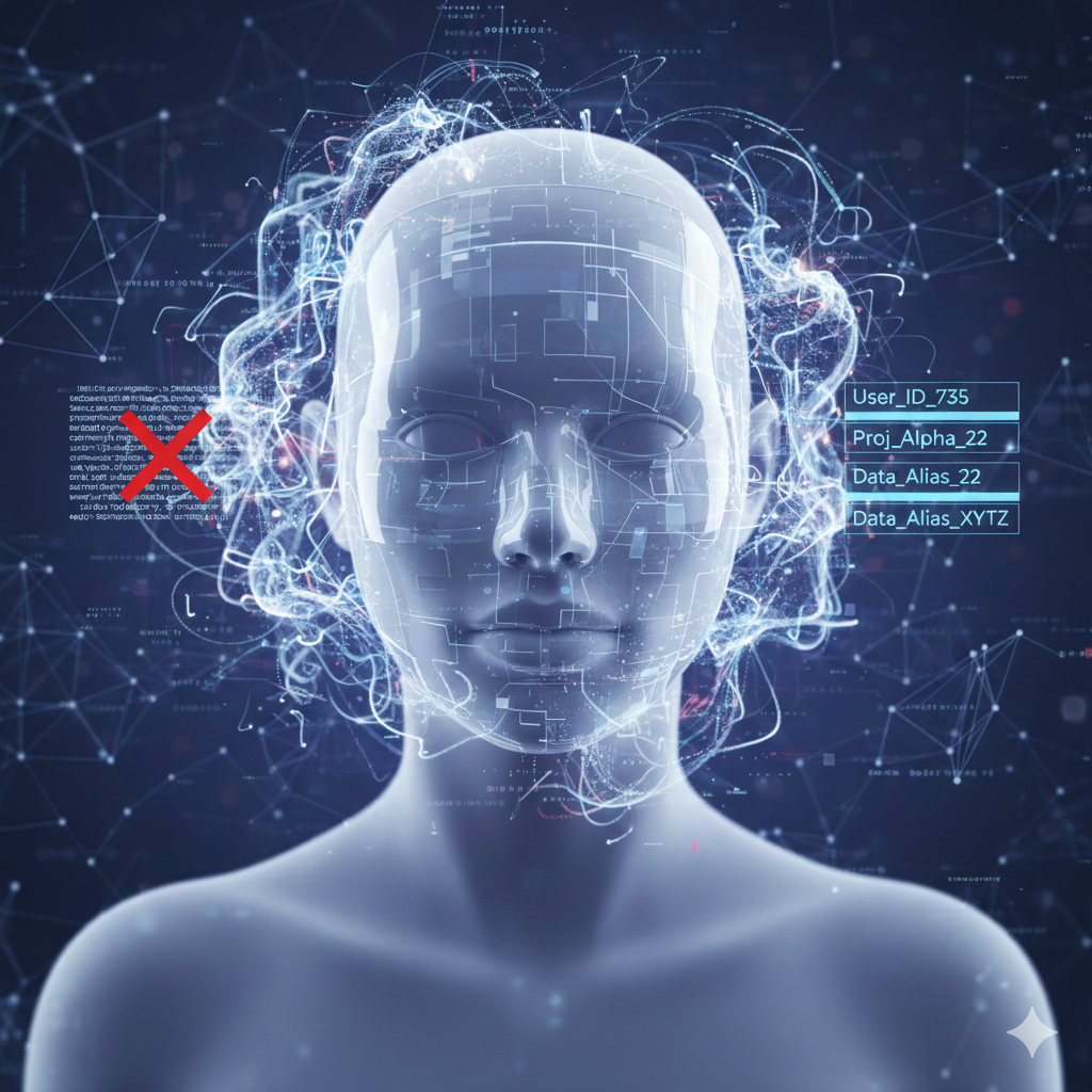 PSEUDONYMISATION : UN OUTIL ESSENTIEL POUR VOTRE CONFORMITÉ