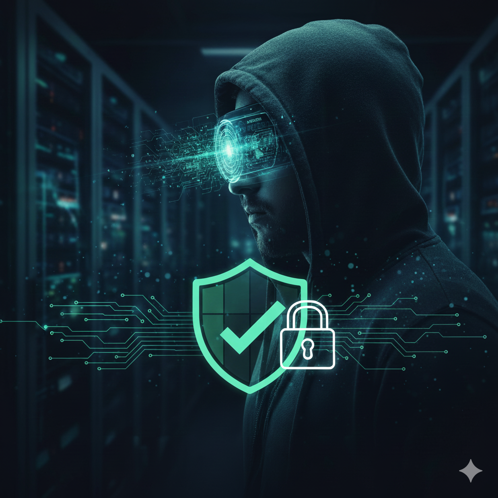 HACKEUR ÉTHIQUE ET DROIT PÉNAL