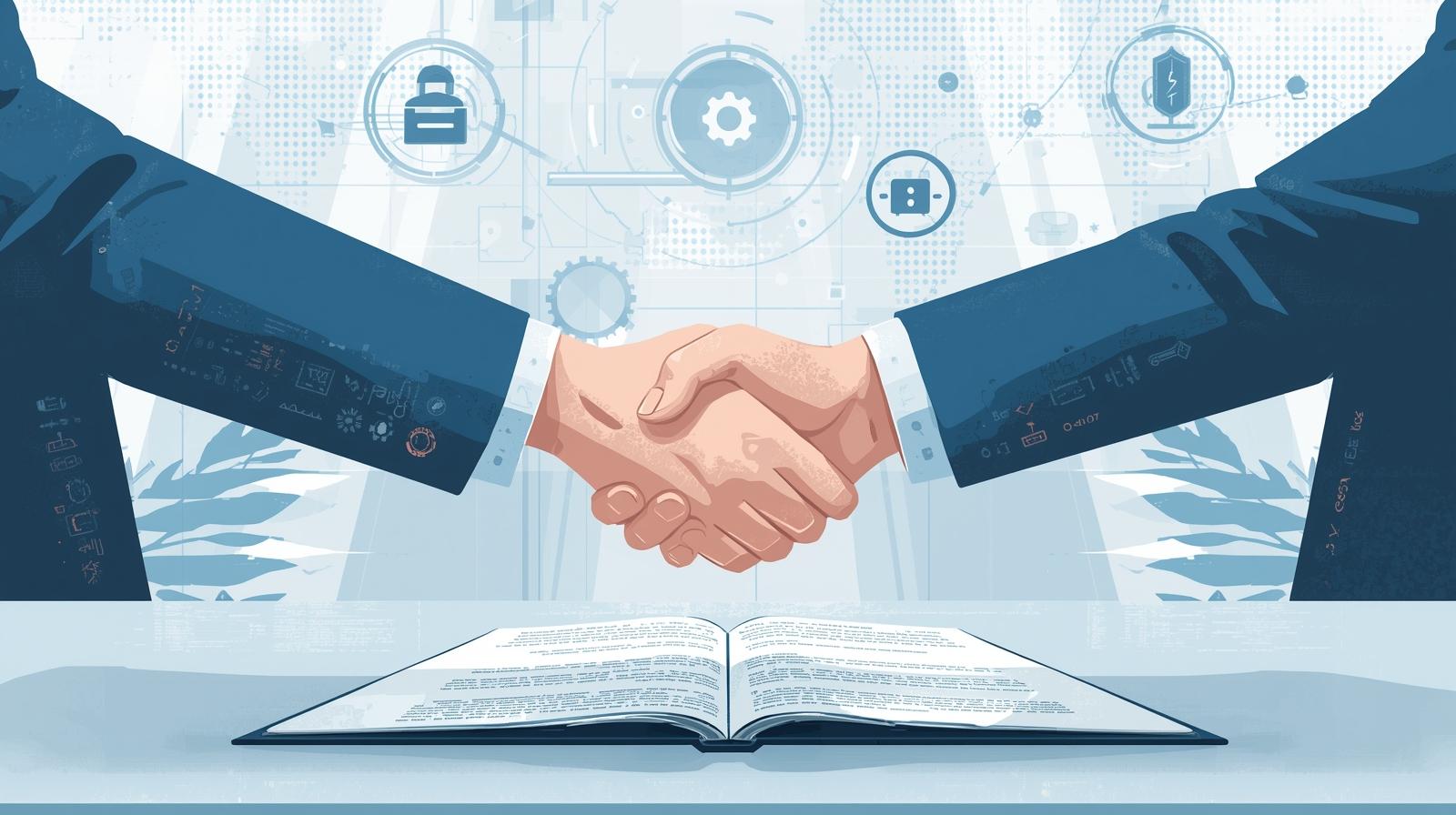 Règlement DORA : Assurez la conformité de vos contrats