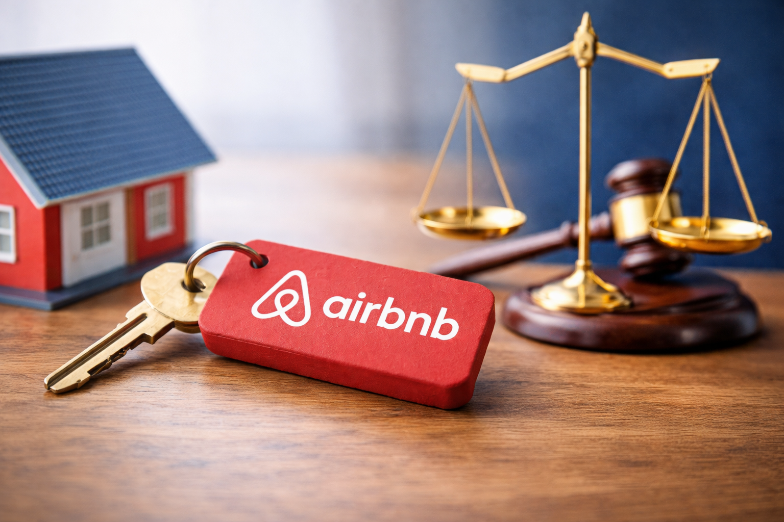 Sous-location illicite : Airbnb peut-elle voir sa responsabilité engagée ?