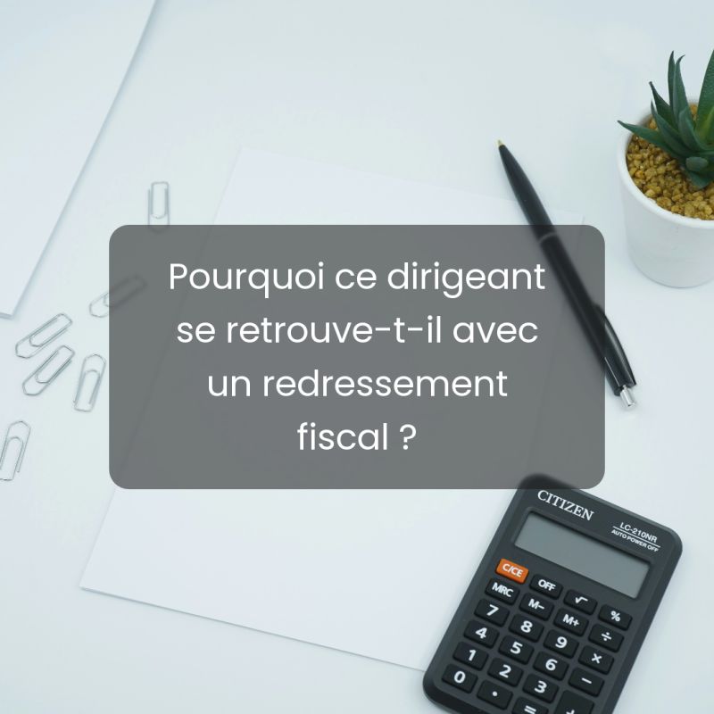 Mais, fiscalement, qu'est-ce qu'une rémunération excessive ?