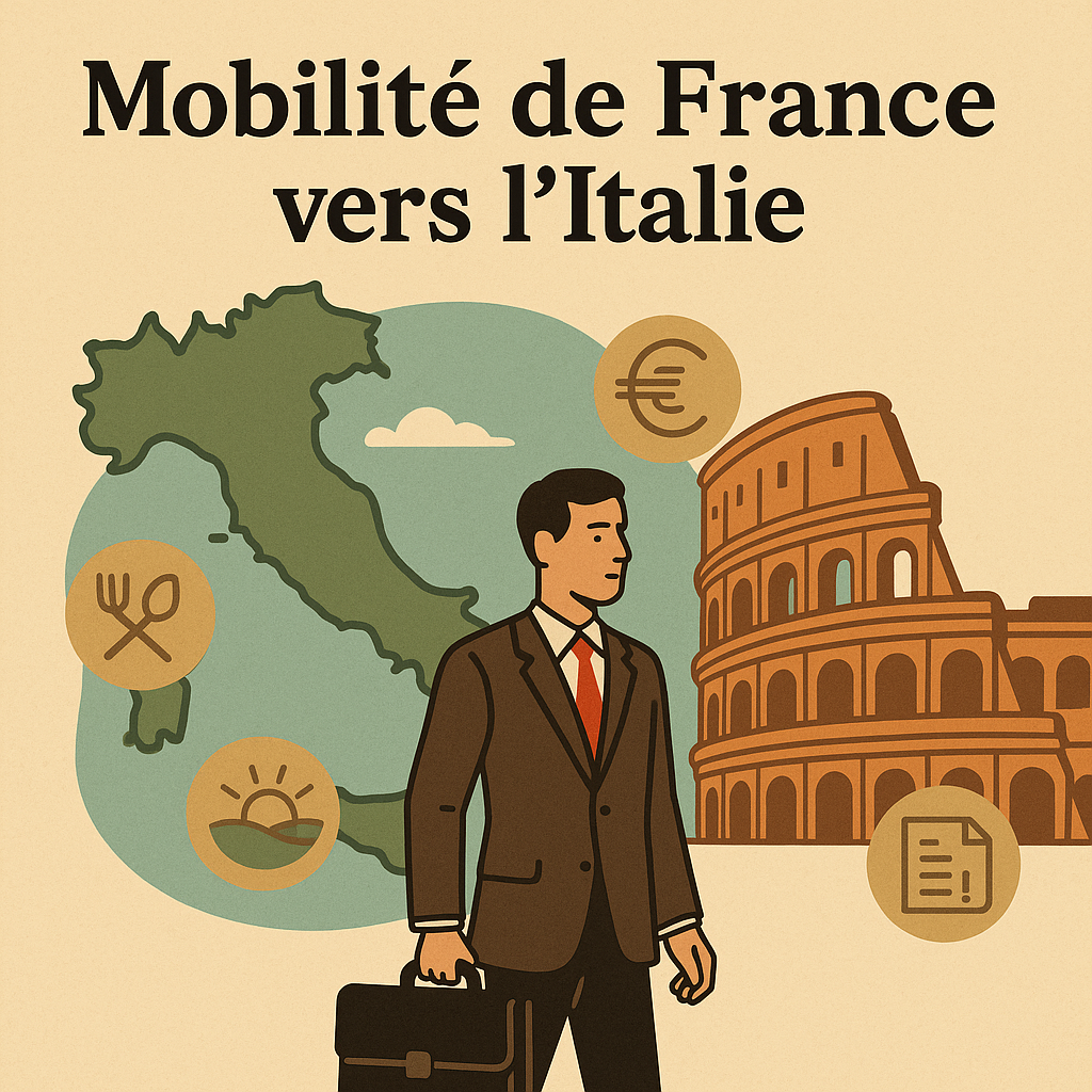 Italie : le forfait fiscal des nouveaux résidents, entre attractivité et pièges fiscaux