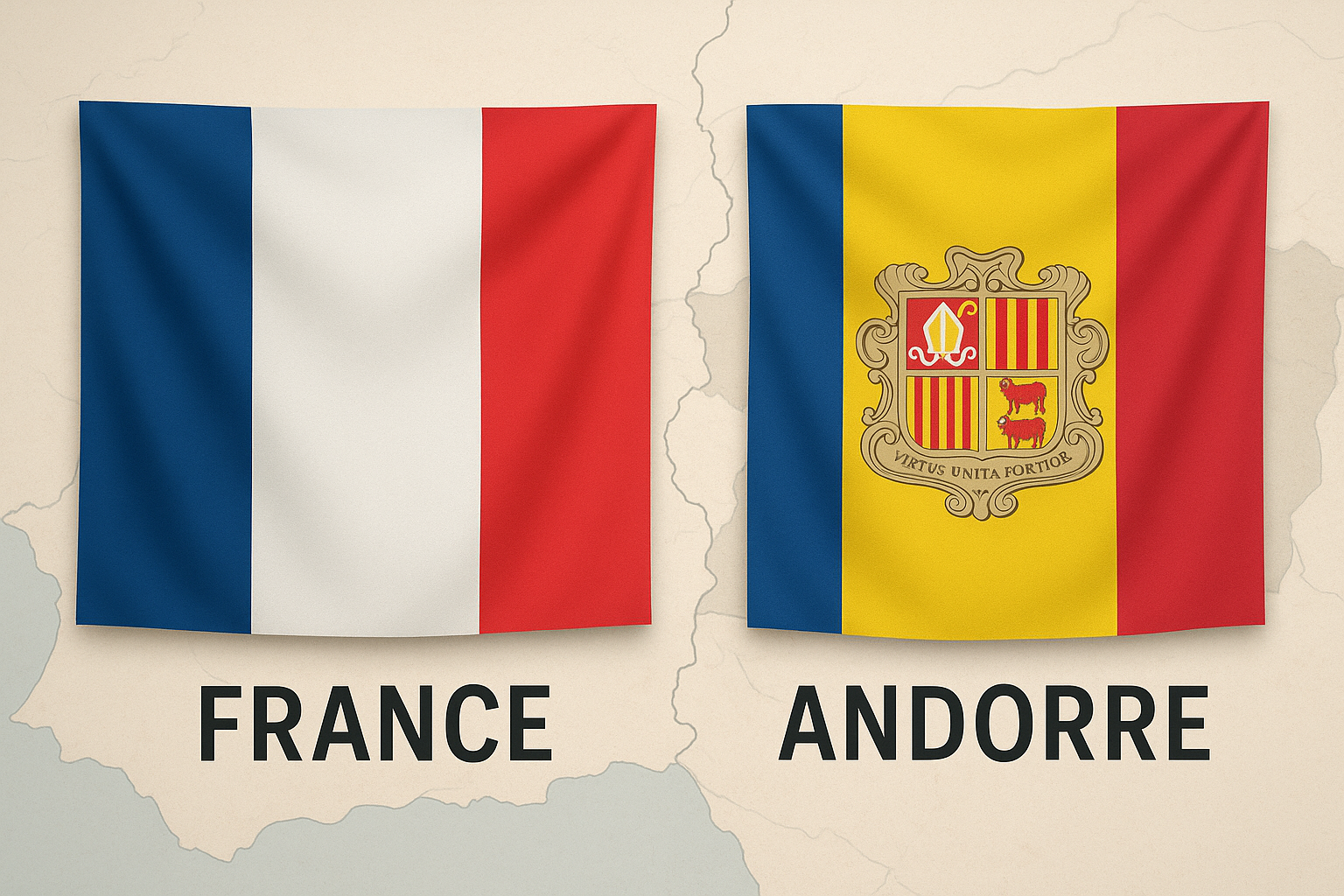 Partir en Andorre : pourquoi pas… mais pas n’importe comment!