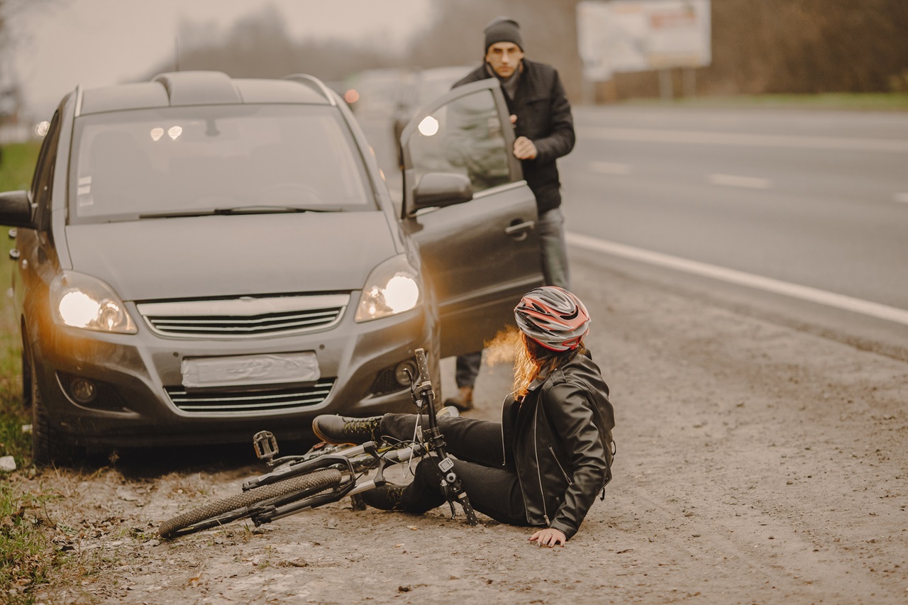 Victime d’un accident de la route : Premiers réflexes