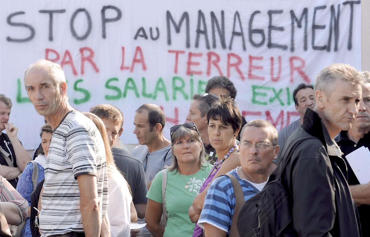 Harcèlement moral institutionnel consacré : condamnations des anciens dirigeants de France Télécom confirmées (Cour de cassation, chambre criminelle, 21 janvier 2025) 