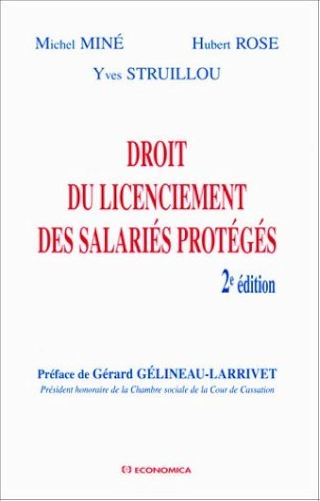 Représentants des travailleurs (salariés dits protégés) - la mise à pied est possible sans l'accord du salarié (Soc. 11 décembre 2024).