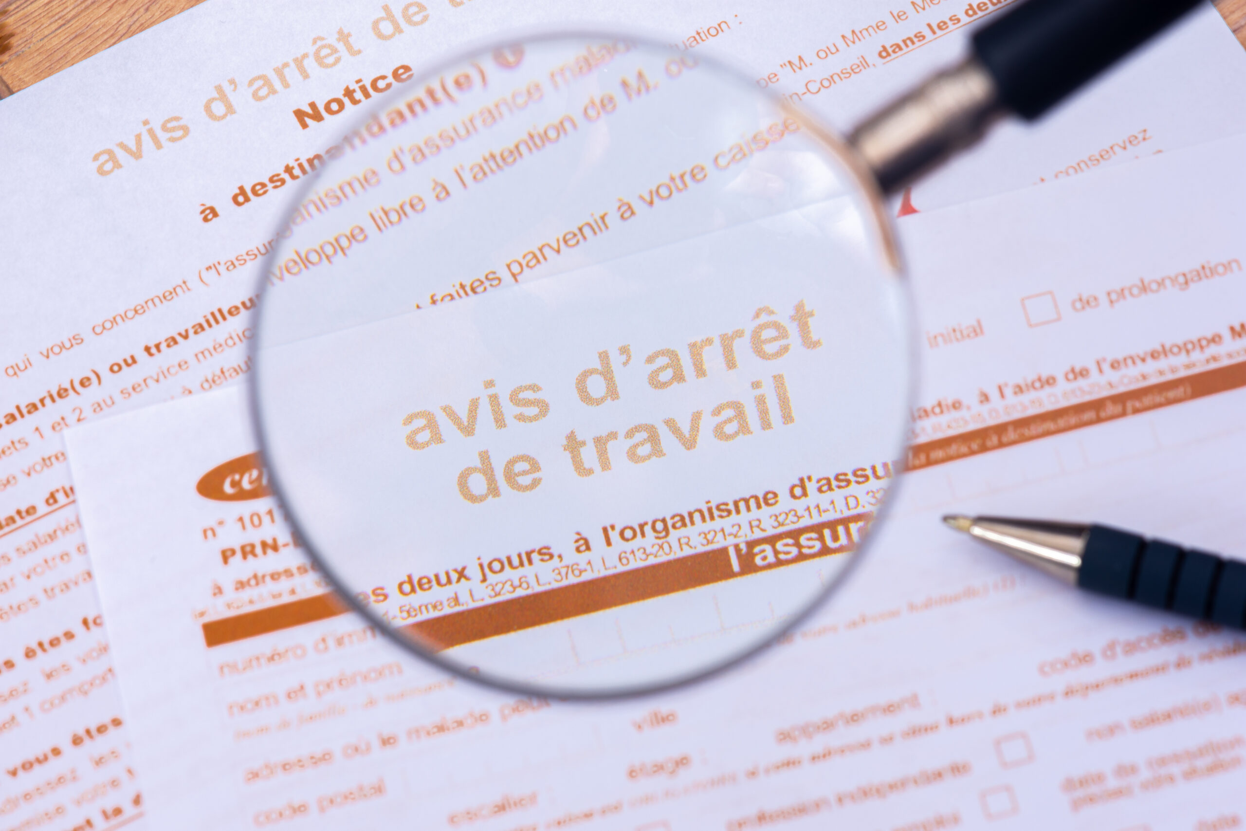 Maladie pendant les congés payés = jours de congés reportés
