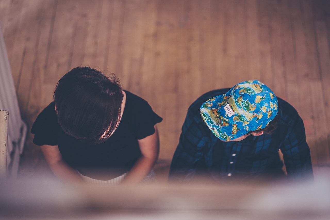 Divorce : un chemin avec plus de questions que de certitudes