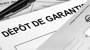 Avocat Droit des Affaires-Droit Commercial : Bail commercial : dépôt de garantie