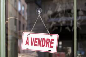 Comment organiser la vente de son commerce ou de sa société