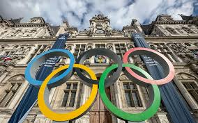 Les futures indemnisations des JO 2024