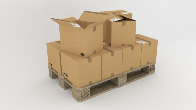 La notion de colis dans l’indemnisation des préjudices en matière de transport routier de marchandises.