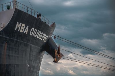 La nécessité d'un droit de suite dans la saisie des navires